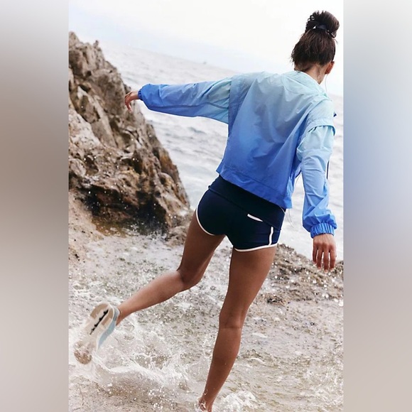 NWOT - FP Movement Backspin Quarter Zip - Size S - Picture 3 of 7